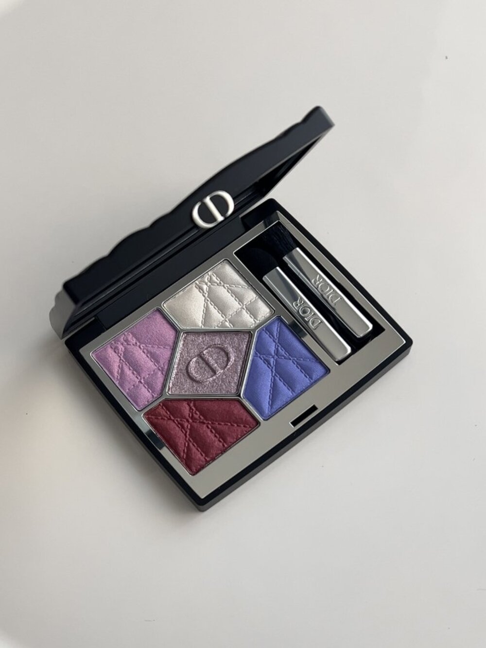 DIOR Eyeshadow Palette